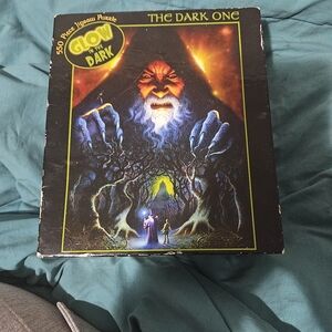 Misc items